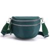 Nylon Stylish and versatile shoulder cross-body bag