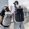 Large Capacity Hiking Backpack for Men and Women