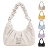 PU Mini Shoulder Purses for Women