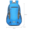 Lightweight Weekender Travel Backpack
