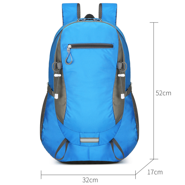Lightweight Weekender Travel Backpack