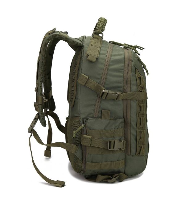 Oxford Tactical Large Capacity Backpack Bag