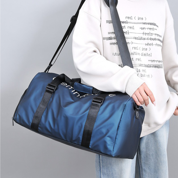 High-end Travel Duffel Bag