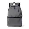 Oxford Large capacity simple backpack