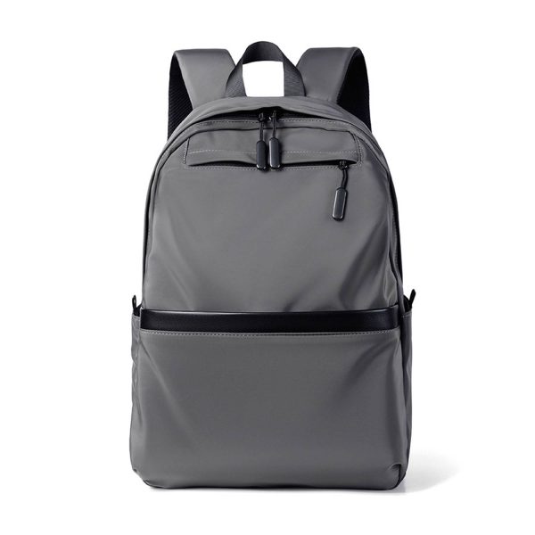 Oxford Large capacity simple backpack