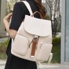 Oxford high-capacity backpacks for outdoor travel