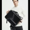Eva Large capacity hard shell laptop backpack