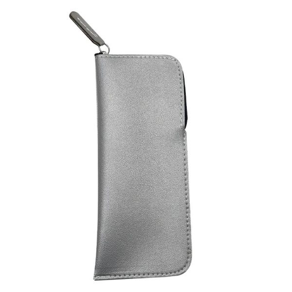 Pu Leather Glasses storage case Bag