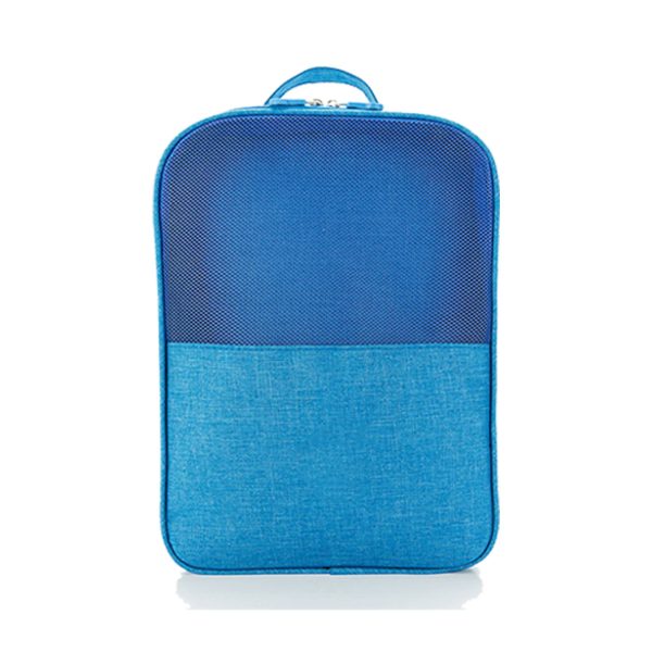 Oxofrd Mesh Travel Shoe Bag