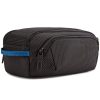 Nylon Travel Cosmetic Makeup Bag