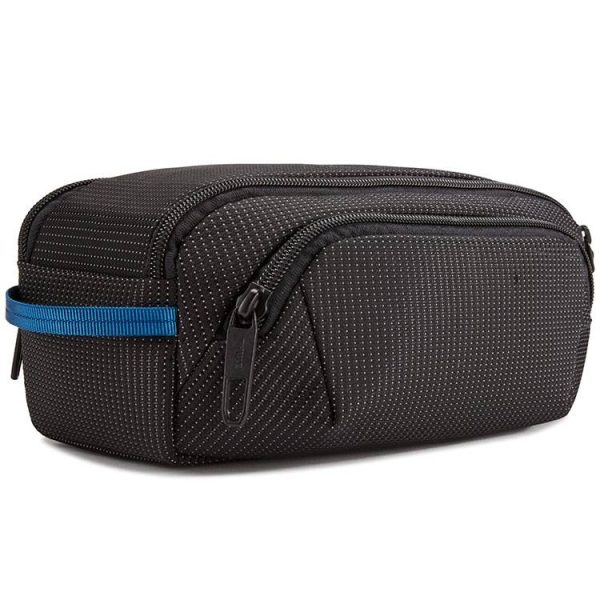 Nylon Travel Cosmetic Makeup Bag