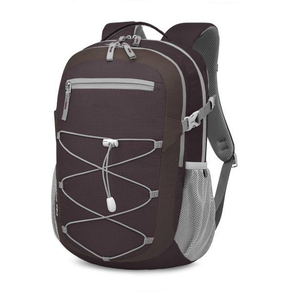 Outdoor Mountaineering High Capacity Backpack
