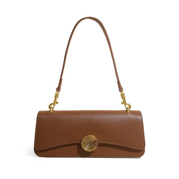 Genuine Leather Women's Tote Bag