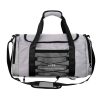 Nylon large capacity portable sports and fitness bag