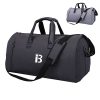 Folding Garment Duffel Bags for Travel