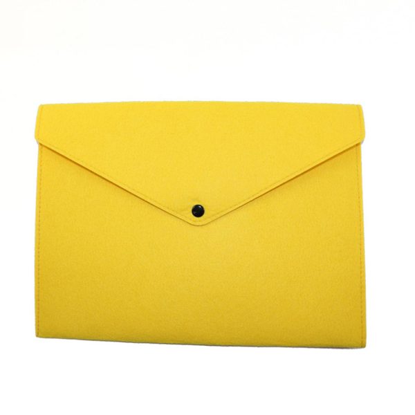 Felt Cloth Bag