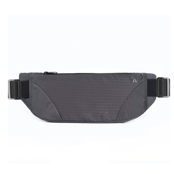 Nylon Fashion Fanny Packs Waterproof