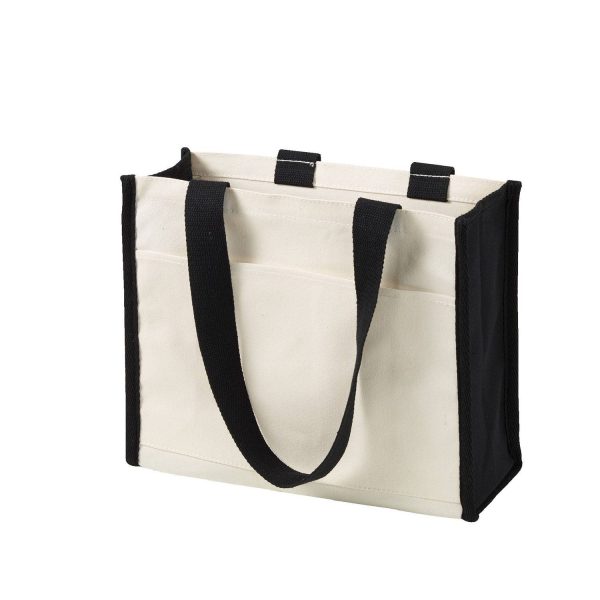 Canvas Tote Bag