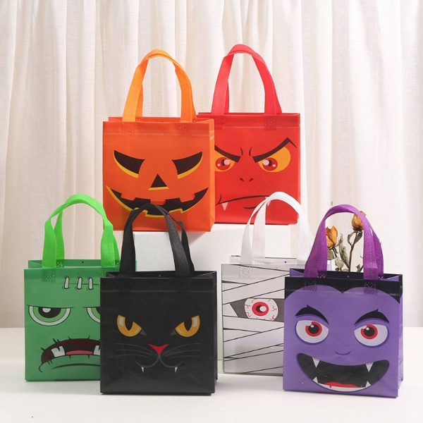 Halloween Party tote Bag