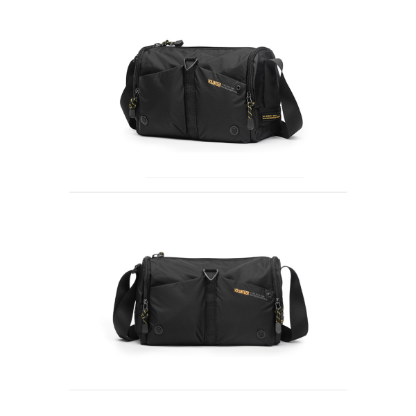 Foldable Travel Duffel Bags for Men