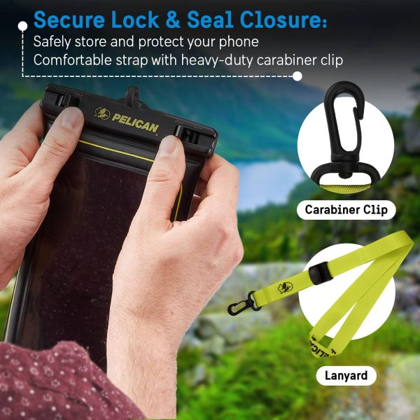 Waterproof Phone Pouch