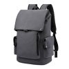 Vintage Backpack for Men Women