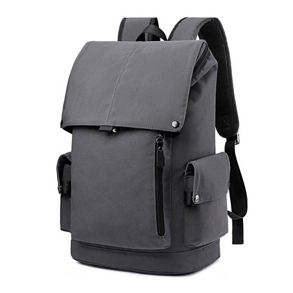 Vintage Backpack for Men Women