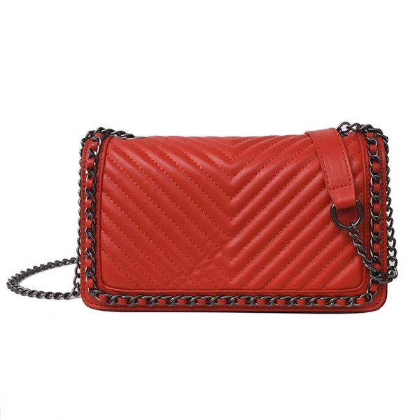 PU Women's Crossbody Bag