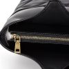 PU Leather Tote Shoulder Bag with Premium Hardware