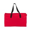 Large Capacity Canvas Tote Bags