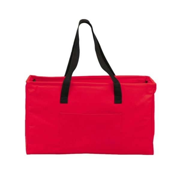 Large Capacity Canvas Tote Bags