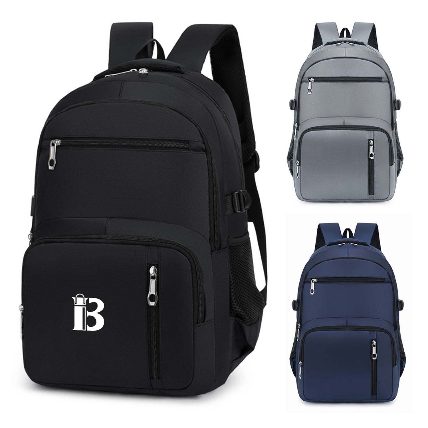 Business Computer Large Backpack