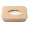PU Leather Tissue Holder for Car
