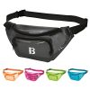 Transparent Fanny Pack