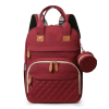 Foldable Baby Diaper Backpacks