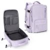 Gym Backpack Waterproof Business Laptop Bag