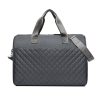 Oxford Duffel Bag with Wet Pocket for Women