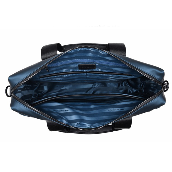 High-end Men's Briefcase Bag
