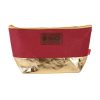 Multipurpose Storage pouch Zipper Bag