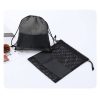 Thickened storage sports polyester mesh bag