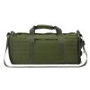 Oxford Travel Garment Duffel Bag