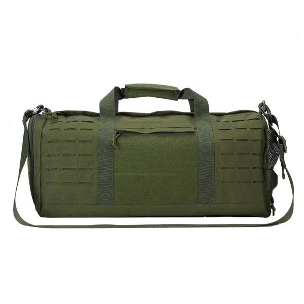 Oxford Travel Garment Duffel Bag