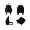 Large Canvas Backpack