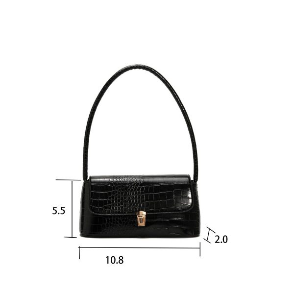 PU Durable and Fahion Tote Bag For Women