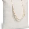 Reusable Cotton Grocery Shopping Tote Bags