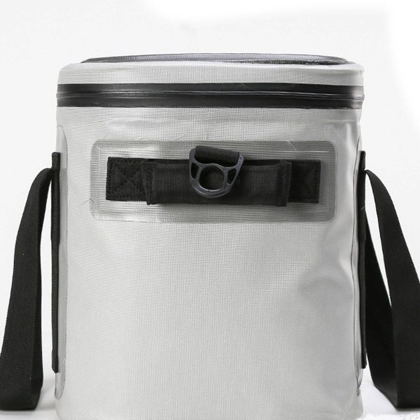 TPU Insulated Cooler Bag