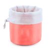 Travel large capacity makeup bag