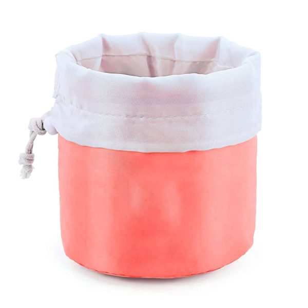 Travel large capacity makeup bag