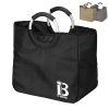 Oxford Large capacity waterproof hand-held thermal bag