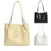 Fashion PU Leather tote bag